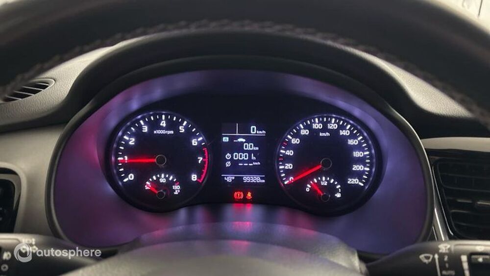 Stonic 1.0 T-GDi 120ch ISG Design Euro6d-T 2019 occasion 62800 LIEVIN