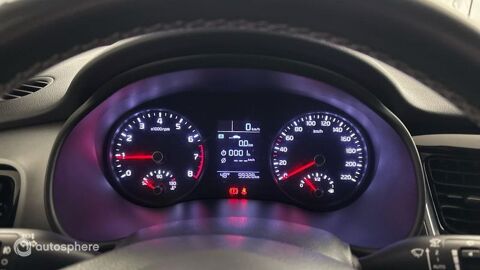 Stonic 1.0 T-GDi 120ch ISG Design Euro6d-T 2019 occasion 62800 LIEVIN