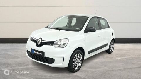 Annonce voiture Renault Twingo 13990 