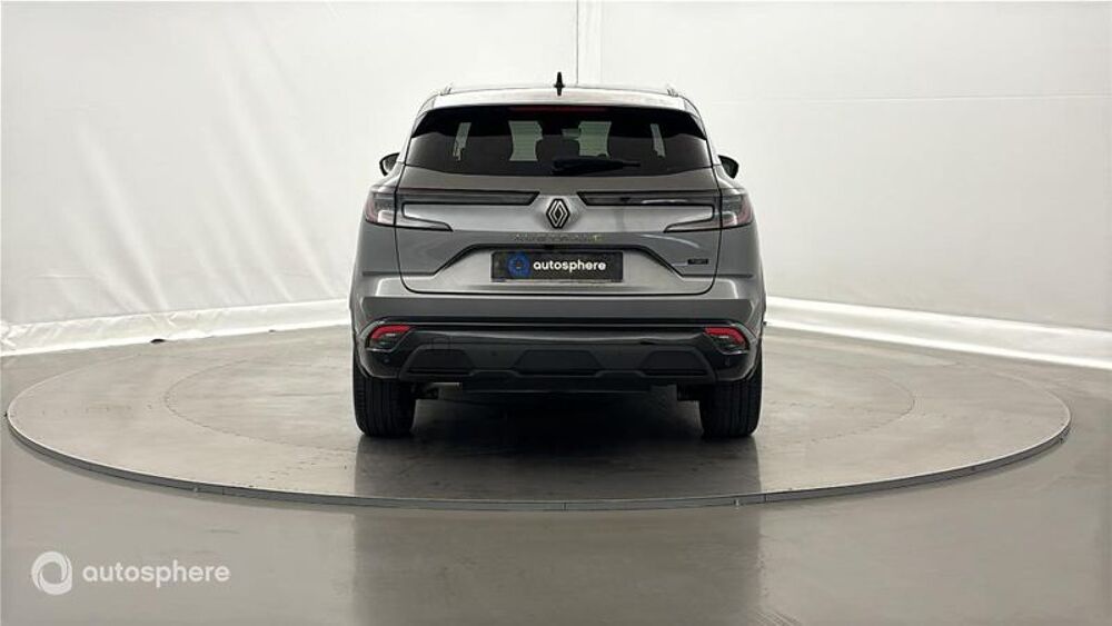 Austral 1.2 E-Tech full hybrid 200ch Iconic 2023 occasion 62231 Coquelles