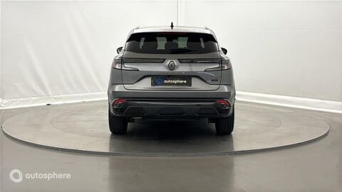 Austral 1.2 E-Tech full hybrid 200ch Iconic 2023 occasion 62231 Coquelles