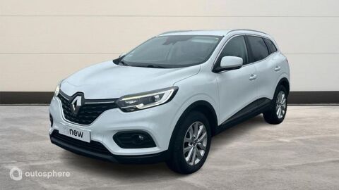 Renault Kadjar 1.5 Blue dCi 115ch Business - 21 2020 occasion Sarreguemines 57200