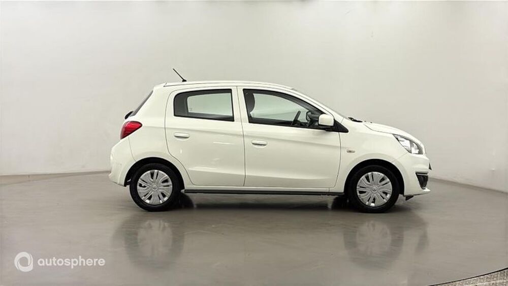 Space Star 1.0 MIVEC 71ch 2019.5 2019 occasion 94000 Cr&eacute;teil