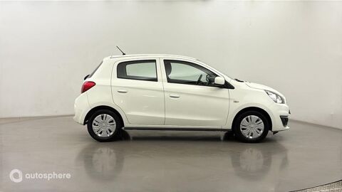 Space Star 1.0 MIVEC 71ch 2019.5 2019 occasion 94000 Cr&eacute;teil