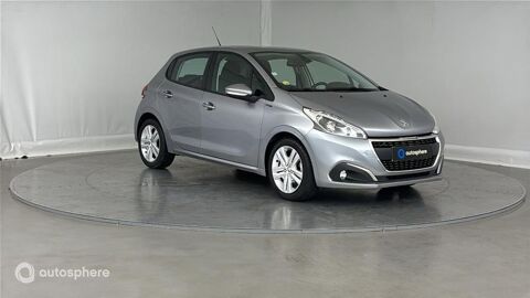 208 1.5 BlueHDi 100ch E6.c Signature 5p 2019 occasion 60740 Saint-Maximin