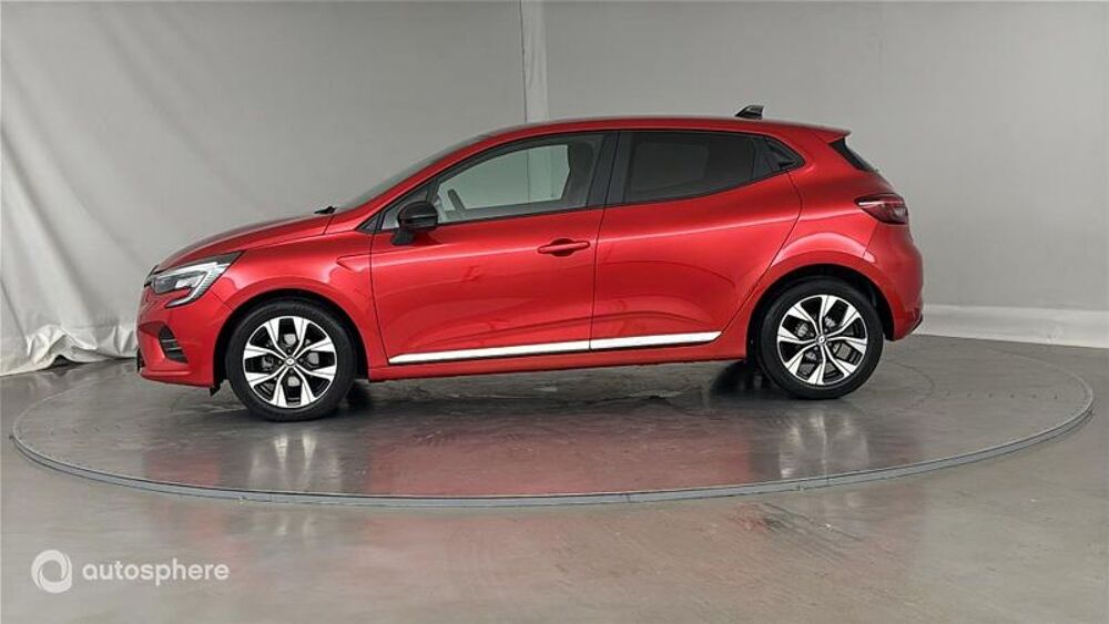 Clio 1.0 TCe 90ch Evolution 2023 occasion 57100 Thionville