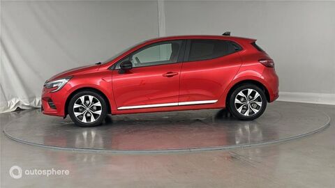 Clio 1.0 TCe 90ch Evolution 2023 occasion 57100 Thionville
