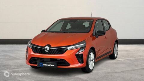 Annonce voiture Renault Clio 16299 €