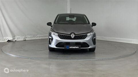 Clio 1.0 TCe 90ch Evolution - 25 2025 occasion 57000 Metz