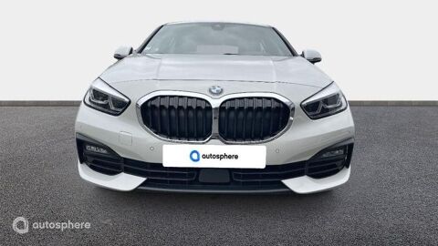 S&eacute;rie 1 116dA 116ch Luxury DKG7 2019 occasion 94430 Chennevi&egrave;res sur Marne