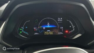 Captur 1.6 E-Tech full hybrid 145ch Evolution 2024 occasion 62114 Sains-en-Gohelle