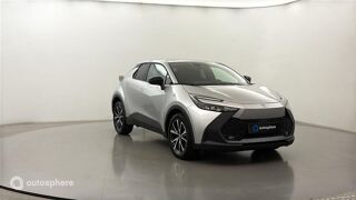 C-HR 2.0 Hybride 200ch Design MY25 2025 occasion 92600 Asni&egrave;res-sur-Seine