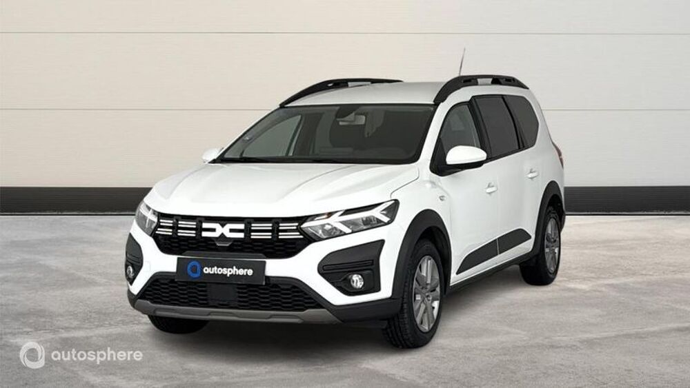 Jogger 1.0 TCe 110ch Expression 7 places 2023 occasion 62000 Arras