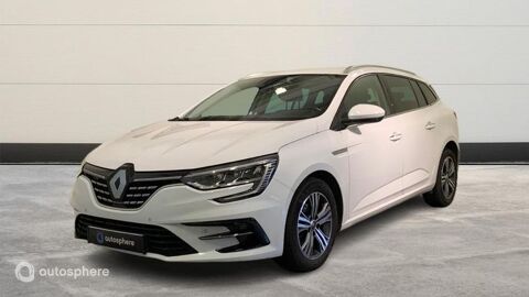 Renault M&eacute;gane 1.3 TCe 140ch Intens -21B 2021 occasion Marly 57155