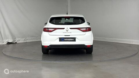 M&eacute;gane 1.5 dCi 110ch energy Business EDC 2018 occasion 59223 Roncq