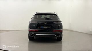 DS3 E-TENSE 4x4 300ch Performance Line + 2022 occasion 79000 Niort