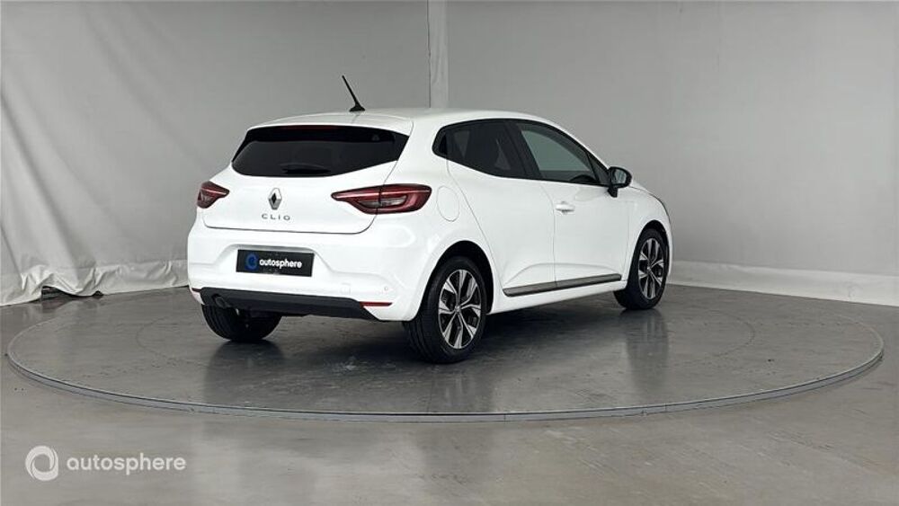 Clio 1.0 SCe 65ch Evolution 2022 occasion 62000 Arras