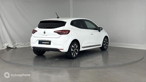 Clio 1.0 SCe 65ch Evolution 2022 occasion 62000 Arras