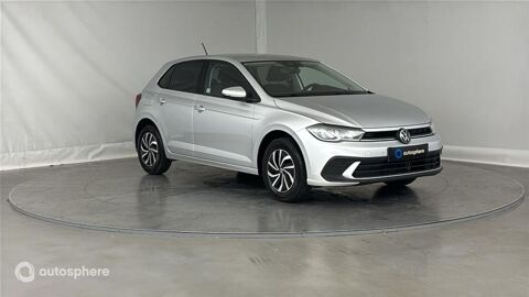 Polo 1.0 TSI 95ch VW Edition 2025 occasion 51100 Reims