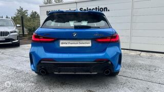 S&eacute;rie 1 M135iA xDrive 306ch Edition M Sport Pro 2023 occasion 30000 N&icirc;mes