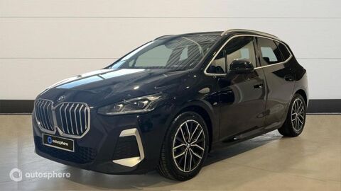 Annonce voiture BMW Serie 2 29999 €