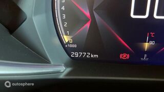 DS3 PureTech 100ch Performance Line 2022 occasion 74200 Thonon-les-Bains