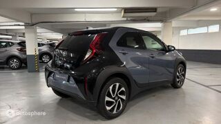 Aygo 1.0 VVT-i 72ch Design MY24 2024 occasion 92600 Asni&egrave;res-sur-Seine
