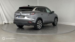 Austral 1.2 E-Tech full hybrid 200ch Iconic 2022 occasion 02000 Laon