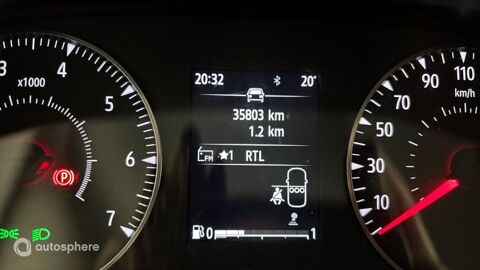 Sandero 1.0 SCe 65ch Essentiel -22 2022 occasion 51200 &Eacute;pernay