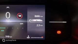 Clio 1.5 dCi 100ch Evolution - 25 2025 occasion 57200 Sarreguemines