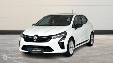 Annonce voiture Renault Clio 15999 €