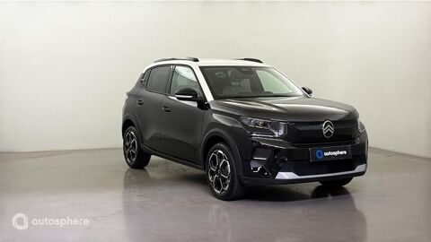 C3 1.2 Turbo 100ch MAX 2025 occasion 86000 Poitiers