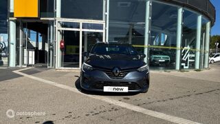 Clio 1.0 TCe 90ch Intens -21 2021 occasion 13127 Vitrolles