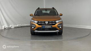 Sandero 1.0 TCe 90ch Stepway Confort -22 2022 occasion 59223 Roncq