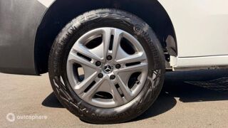 Citan 113 ESS Long Pro 6cv 2023 occasion 77270 Villeparisis