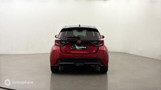 Yaris 116h GR Sport 5p MY22 2023 occasion 74330 &Eacute;pagny Metz Tessy