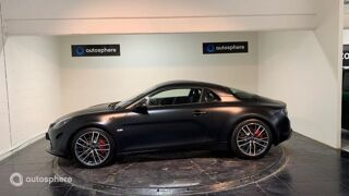 A110 1.8T 300ch GTS 2026 occasion 57000 Metz