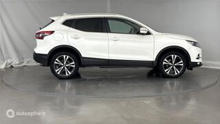 Qashqai 1.5 dCi 115ch N-Connecta 2019 2019 occasion 59720 Louvroil
