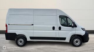 Boxer L2H2 3.5 Maxi 180ch S&S 2025 occasion 37540 Saint-Cyr-sur-Loire
