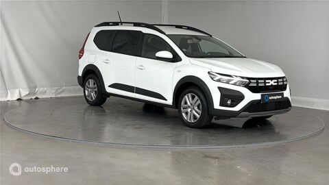 Jogger 1.0 ECO-G 100ch Expression 7 places 2023 occasion 62000 Arras