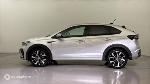 Taigo 1.5 TSI 150ch R-Line DSG7 2023 occasion 33260 LA TESTE DE BUCH