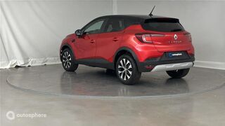 Captur 1.0 TCe 90ch Evolution 2023 occasion 10000 Troyes