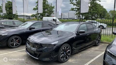 Annonce voiture BMW Srie 5 94890 