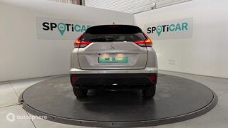 Eclipse Cross 2.4 MIVEC PHEV 188ch Black Collection 4WD 2023 2024 occasion 13100 Aix-en-Provence