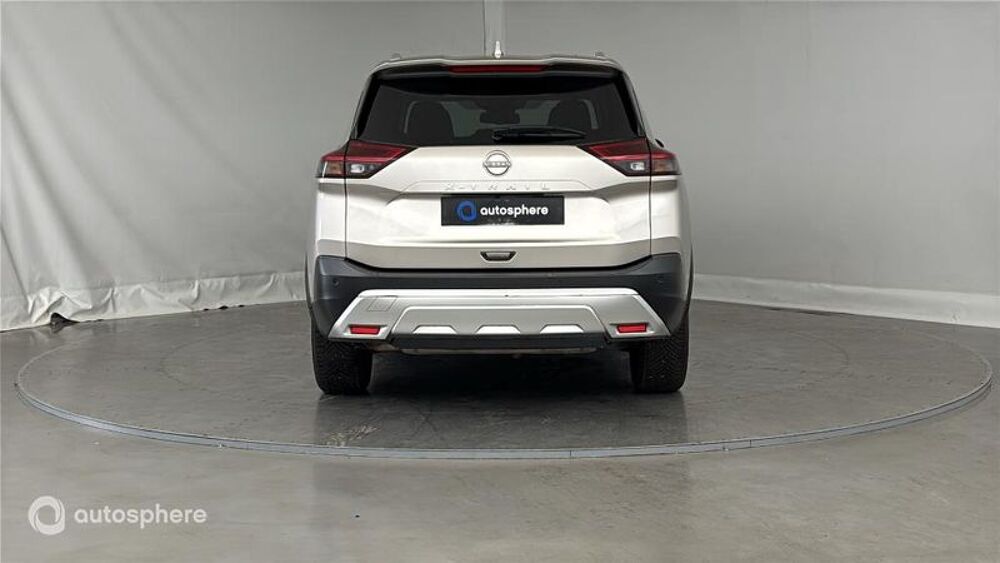 X-Trail e-4orce 213ch Tekna+ 2022 occasion 62800 LIEVIN
