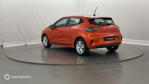 Clio 1.5 Blue dCi 100ch Evolution - 24 2024 occasion 62231 Coquelles