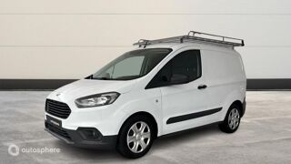 Transit 1.5 EcoBlue 100ch Trend 2023 occasion 59650 Villeneuve-d'Ascq