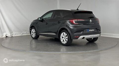 Captur 1.5 Blue dCi 95ch Business 2020 occasion 59470 Wormhout