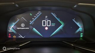 DS3 E-TENSE 225ch Rivoli 2022 occasion 86000 Poitiers