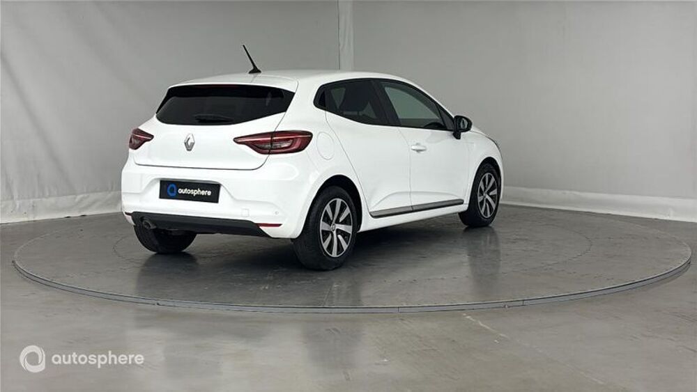 Clio 1.0 TCe 90ch Evolution 2023 occasion 60740 Saint-Maximin